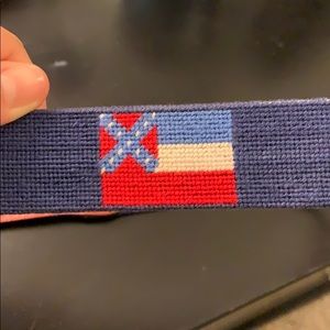 Smathers and Branson Mississippi Belt